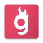 Logo of Glambu - Luxury dating android Application 